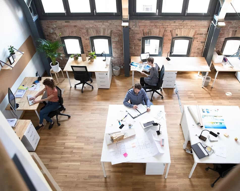 Jalandhar Office Space