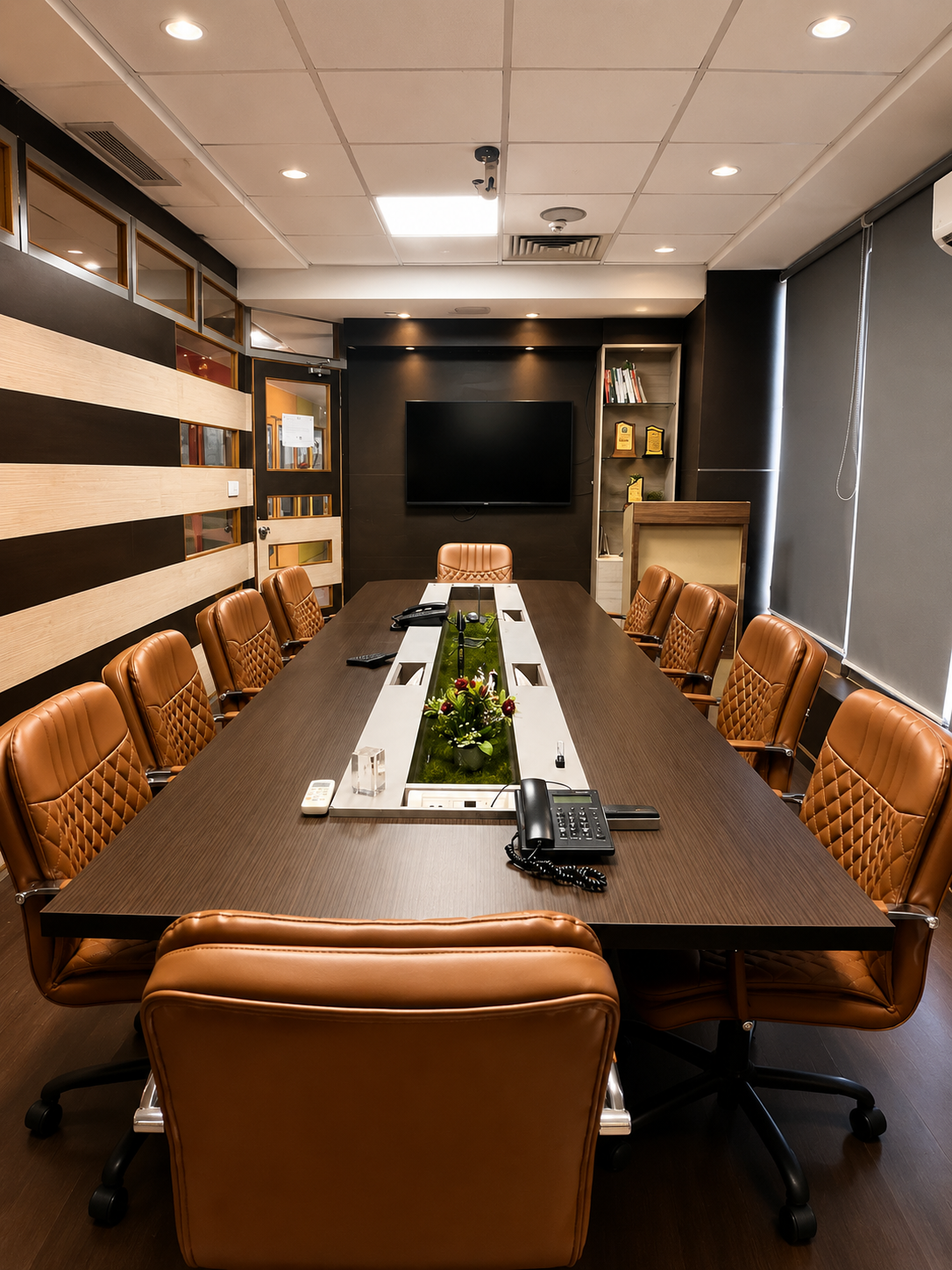 Meeting Room Jalandhar