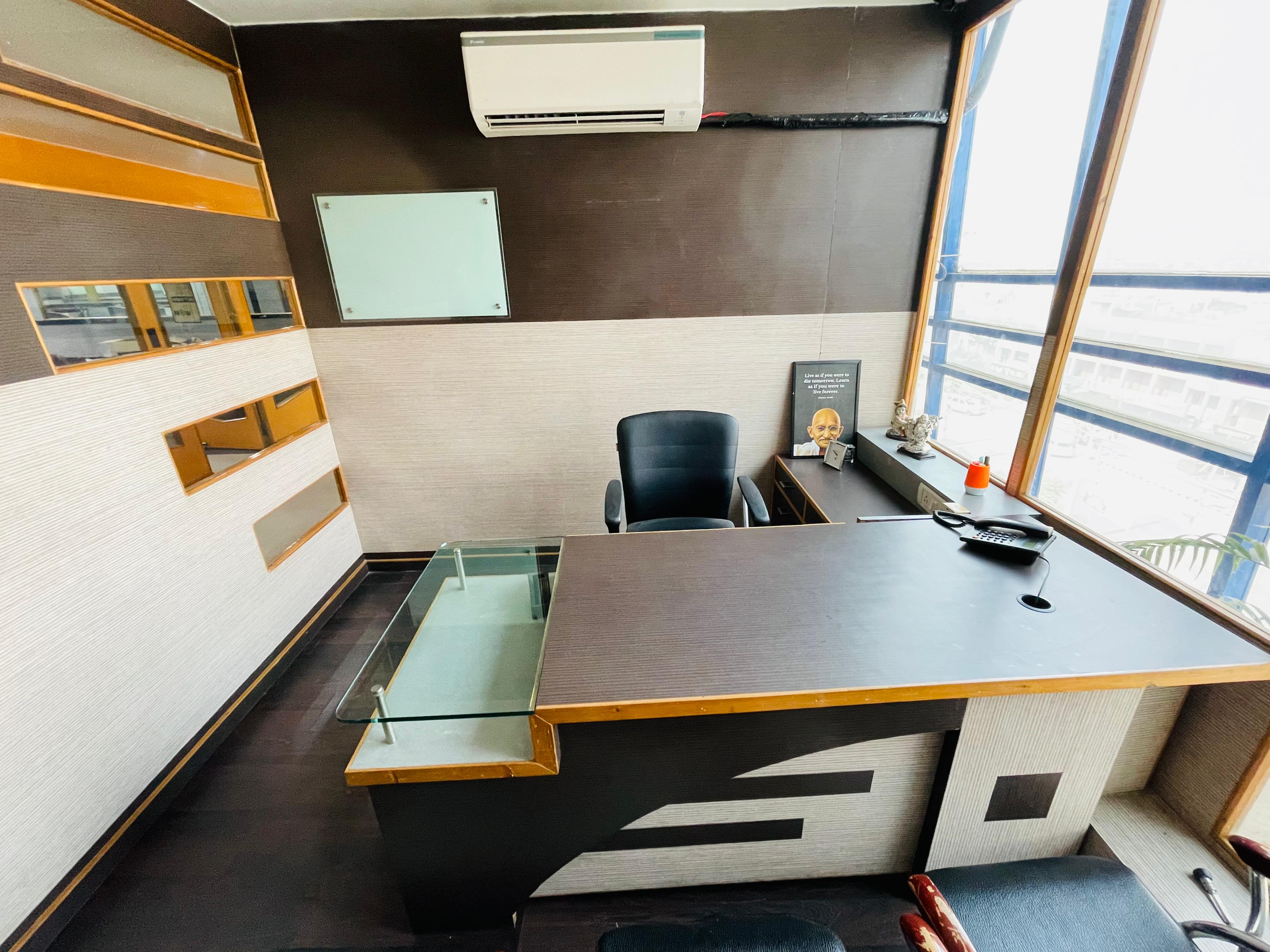 Virtual Office Jalandhar PPR Mall